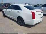 Cadillac Ats Standard 1G6AA5RXXH0199345 снимка