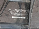 Hyundai Sonata Limited 2.0T 5NPE34AB7FH117090 fotografie