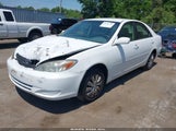 Toyota Camry Le 4T1BE32K02U031542 снимка