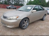 Toyota Camry Le 4T1BE32K65U559803 снимка