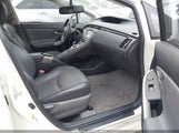 Toyota Prius Four JTDKN3DUXC5417495 снимка
