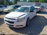 Chevrolet Malibu 1Lt 1G1ZC5E01CF184850 снимка