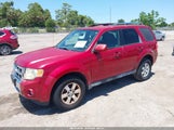 Ford Escape Limited 1FMCU9EG8AKC60823 снимка