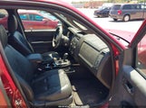 Ford Escape Limited 1FMCU9EG8AKC60823 снимка