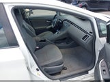 Toyota Prius I/Ii/Iii/Iv/V JTDKN3DU9A0058327 fotografie