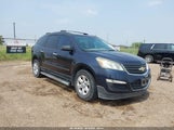 Chevrolet Traverse Ls 1GNKRFKD5GJ338815 снимка