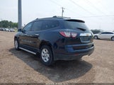 Chevrolet Traverse Ls 1GNKRFKD5GJ338815 снимка