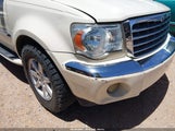 Chrysler Aspen Limited 1A8HW58258F112847 снимка