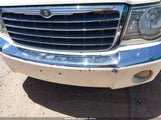 Chrysler Aspen Limited 1A8HW58258F112847 снимка