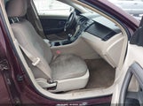 Ford Taurus Se 1FAHP2DW7BG180487 fotografie
