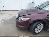 Ford Taurus Se 1FAHP2DW7BG180487 fotografie