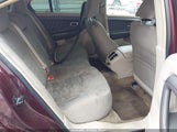 Ford Taurus Se 1FAHP2DW7BG180487 fotografie