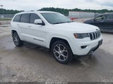Jeep Grand Cherokee Sterling Edition 4X4 1C4RJFBG6JC225783 photo