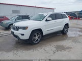 Jeep Grand Cherokee Sterling Edition 4X4 1C4RJFBG6JC225783 снимка