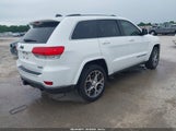 Jeep Grand Cherokee Sterling Edition 4X4 1C4RJFBG6JC225783 снимка