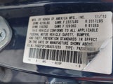 Honda Accord 2.4 Lx 1HGCP2F39BA053039 снимка