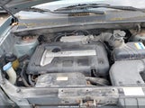 Hyundai Tucson Gls KM8JM12BX7U551452 снимка