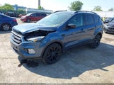 Ford Escape Se 1FMCU9GD3JUB66212 снимка
