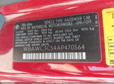 BMW 328I xDrive WBAWC3C54AP470564 снимка