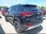 Chevrolet Trailblazer Awd Lt KL79MRSL1NB092879 fotografie