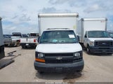Chevrolet Express Cutaway 1GB3G3CG5E1100684 снимка