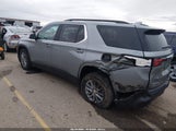 Chevrolet Traverse Awd Lt Cloth 1GNEVGKW5PJ242294 снимка