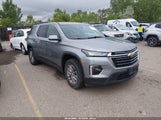 Chevrolet Traverse Awd Lt Cloth 1GNEVGKW5PJ242294 photo