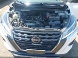 Nissan Kicks S Xtronic Cvt 3N1CP5BV6PL529645 fotografie