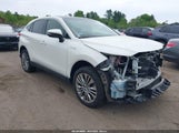 Toyota Venza Limited JTEAAAAH6MJ059206 fotografie