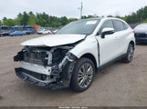 Toyota Venza Limited JTEAAAAH6MJ059206 fotografie