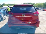Nissan Rogue S JN8AT2MT7HW383766 снимка