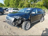 Ford Edge Sel 2FMDK38C29BA96720 снимка