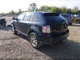 Ford Edge Sel 2FMDK38C29BA96720 fotografie