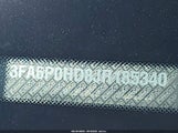 Ford Fusion Se 3FA6P0HD8JR185340 снимка