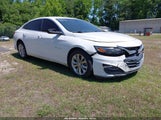 Chevrolet Malibu Fwd Lt 1G1ZD5ST4LF069154 снимка