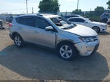 Toyota Rav4 Xle JTMRFREV8ED055777 снимка