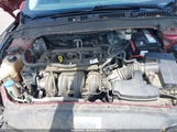 Ford Fusion S 3FA6P0G77HR231648 photo