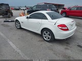 Mercedes-Benz Slk 280 WDBWK54F87F137497 fotografie