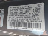 Honda Civic Lx 2HGFG3B55DH519693 снимка
