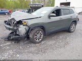 Jeep Cherokee Latitude Plus 4X4 1C4PJMLBXKD141024 снимка