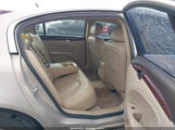 Buick Lucerne Cxl 1G4HD57258U124664 fotografie