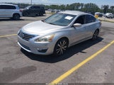 Nissan Altima 2.5 S 1N4AL3AP1EN331341 снимка
