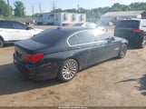 BMW 750Li xDrive WBAKC8C58CC434771 снимка