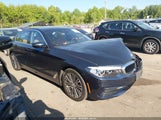 BMW 530I xDrive WBAJA7C50KG909848 photo