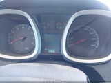 Chevrolet Equinox 1Lt 2CNALDEC0B6332483 fotografie
