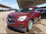 Chevrolet Equinox 1Lt 2CNALDEC0B6332483 fotografie