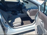 Honda Civic Lx 2HGFB2F50CH595369 fotografie