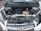 Chevrolet Trax Lt 3GNCJPSB9GL264856 снимка