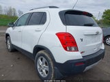 Chevrolet Trax Lt 3GNCJPSB9GL264856 снимка