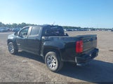 Chevrolet Colorado 2Wd Short Box Lt 1GCGSCEN3M1137271 fotografie